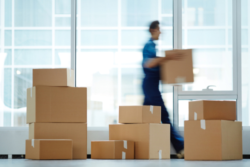 déménagement professionnel Pas de Calais 62
